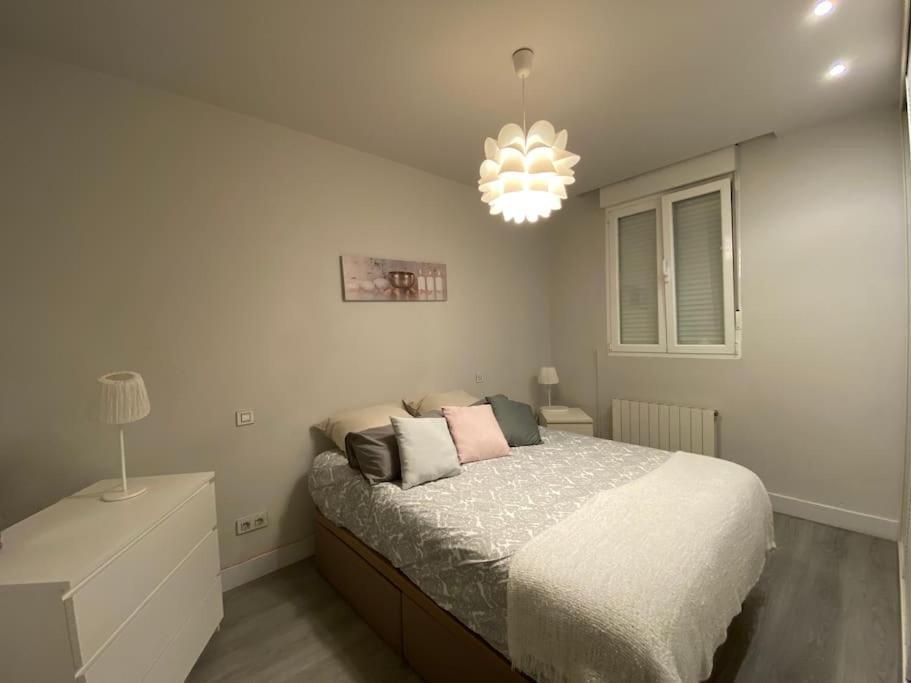Centrico Y Moderno Apartamento En Bilbao Exterior photo